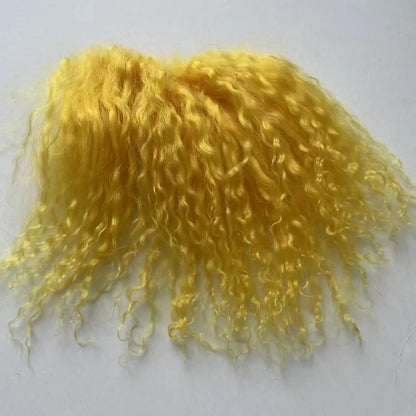 Mongolian Sheep Fur Women Coat Winter Warm Real Fur Cloth 2026 Natural Sheep Fur Clothes
