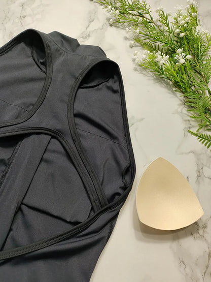 Sport Jumpsuits Women Zipper Fitness Overalls Sexy Backless Gym Bodysuits Scrunch One Piece Suit Workout Clothes Tracksuits