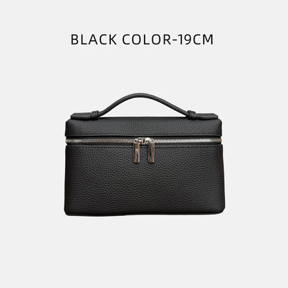 Mendy Clutch 27/19cm Woman Bags Shoulder Bags Hand Bags Crossbody Bags Designer Luxury Real Leather Quality Bag Fashion New In