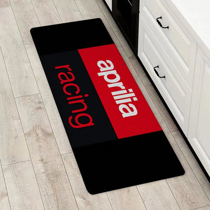 Entrance Front Door Doormat Racing A-Aprilias Non-slip Kitchen Rug Living Room Rugs Balcony Bathroom Foot Mat Floor Mats Carpet