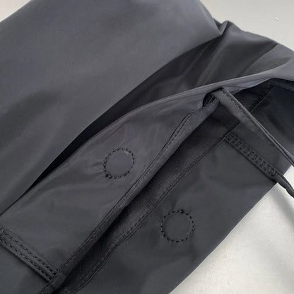 Casual Nylon Bucket Bags for Women Shoulder Bag Fashion Soft Women Bag NEW Tote Purses and Handbags Female Shopper Commuter Bags