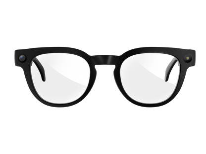 2026 AI Smart Glasses 800W Pixel Camera Translation Glasses Photo Video Recording Bluetooth 5.4 Call Waterproof Smart Sunglasses