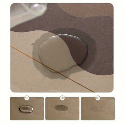 Control Console Large Gaming Mouse Pad Large Size Gaming Mouse Pad Desk Mat Gaming Mat Laptop Keyboard Use Gaming Rooms Gift