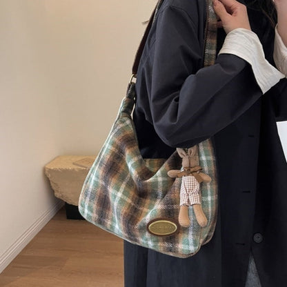 Trendy Crossbody Bag Elegant and Practical Shoulder Bags Handbag for Everyday Use
