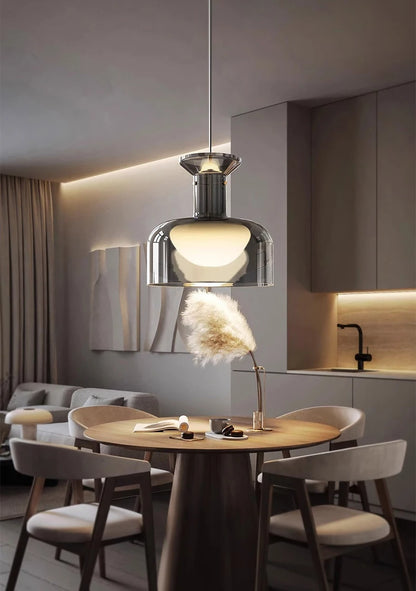 Modern home decor led lights pendant light lamps for living room Chandeliers for dining room hanging light indoor lighting