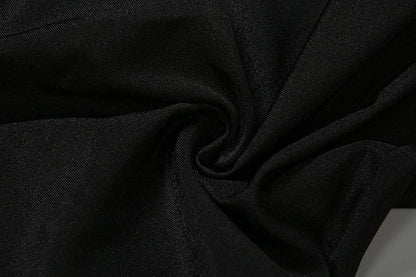 Weird Puss Furry Slash Neck Jumpsuits Woman Luxury Hipster Patchwork Trend Sexy Hollow Stretch Fitness Club Activity Overalls