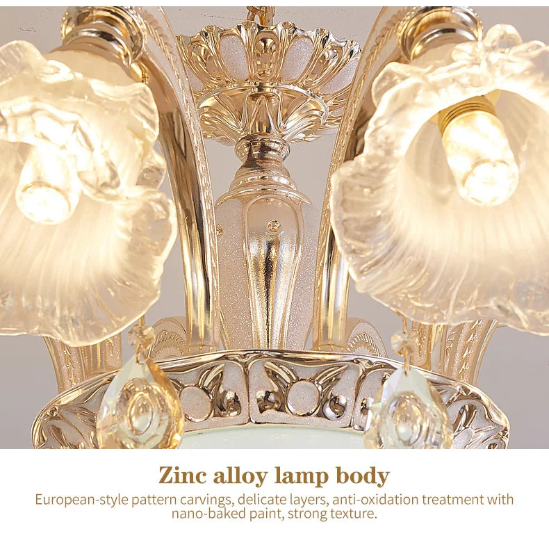 Nordic Modern Luxury Ceiling Chandelier Lighting 2025 Lustre Living Room Hotel Villa Lobby Crystal Hanging Lamp Luminaria Lights