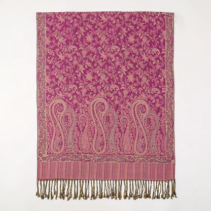 2024 Luxury Brand Cashmere Women Scarf Printed Winter Warm Shawl and Wraps Pashmina Bandana Long Jacquard Paisley Female Foulard