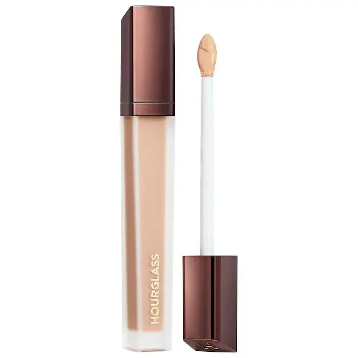 Hourglass Liquid Facial Concealer Spots Black Circle Eye Lacrimal Groove High Coverage Lasting Oil Control Hydration Makeup Care
