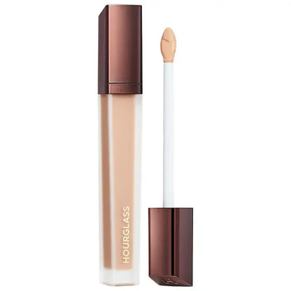Hourglass Liquid Facial Concealer Spots Black Circle Eye Lacrimal Groove High Coverage Lasting Oil Control Hydration Makeup Care
