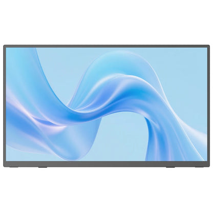 UPERFECT 15.6inch 60Hz 1920*1080 Portable Monitor 60Hz Back Stand For Laptop XBox PS4 / 5 Switch TV Box Cell Phone PC Mac iPhone