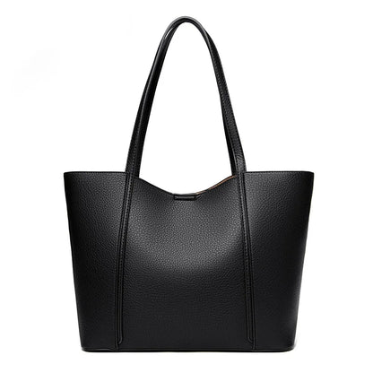 Luxury Designer Women Bags High Quality Leather Shoulder Crossbody Messenger Tote Bag Branded Large Handbag Purses for Female