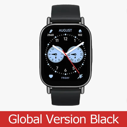 Xiaomi Redmi Watch 5 Lite Global Version 1.96'' AMOLED 18-Day Battery life Built-in GNSS Bluetooth® Call 150+ Modes Smart Watch