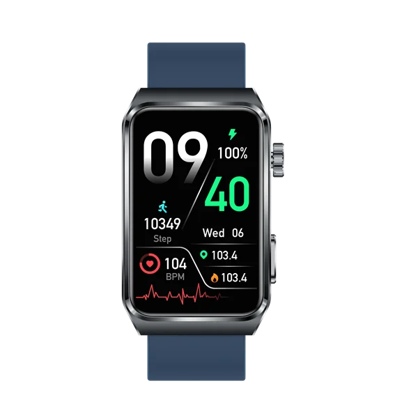 New 2025 For Apple Watch 10 Smart Watch Men Body Temperature Bluetooth Call GPS Sports Women Smartwatch for Apple iOS Watches
