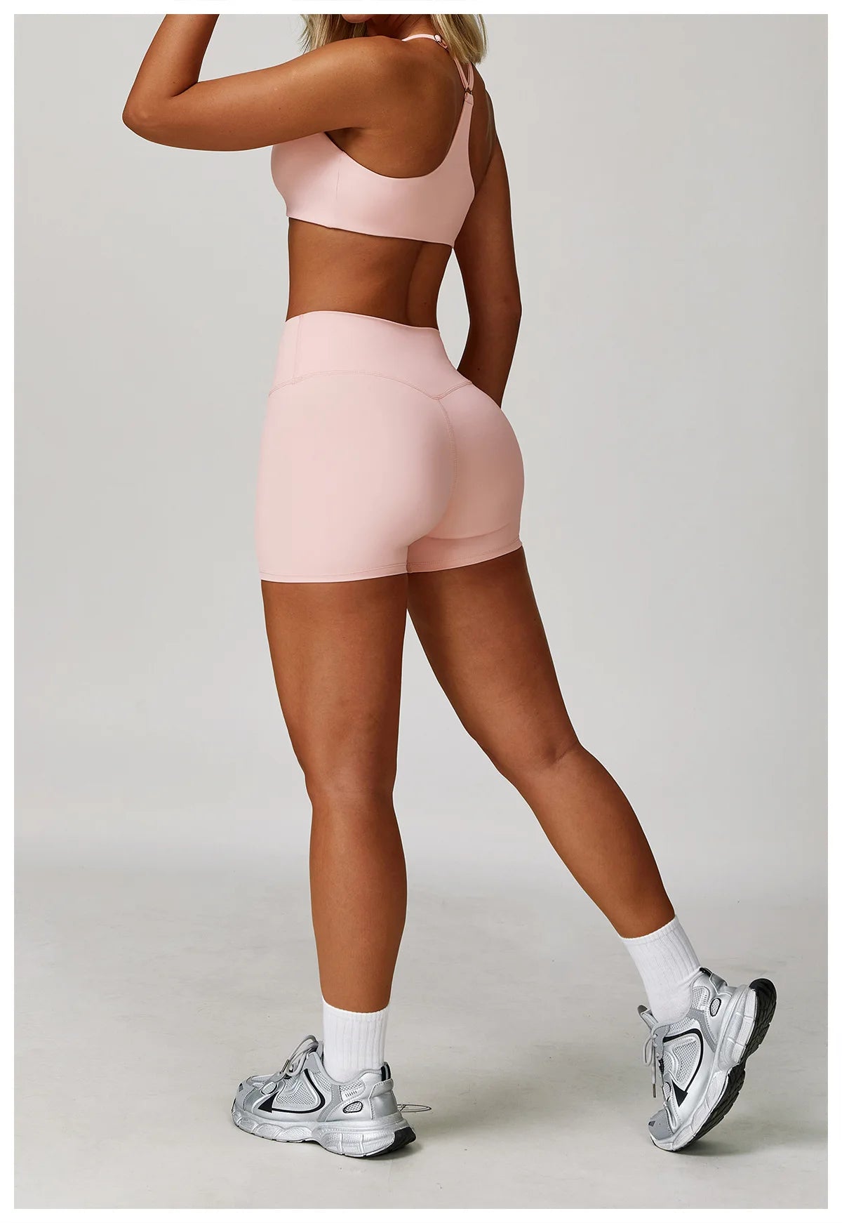 2/3PCS Sportswear Seamless Yoga Set Gym Clothes Sportswear Yoga Suits For Women Fitness Set Tracksuits Sports Bra Gym Leggings