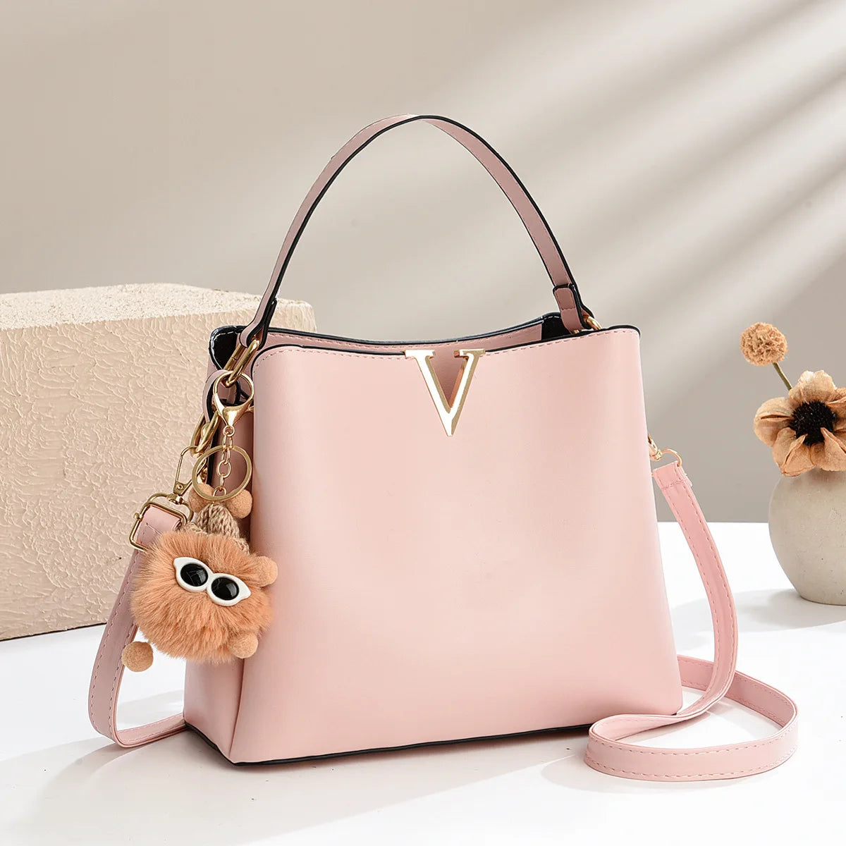 New Women bag Handbag for women 2026 sac a main Fashion single shoulder bags luxury designer handbag square bag