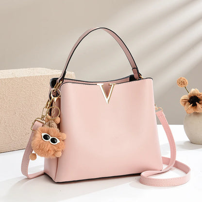 New Women bag Handbag for women 2026 sac a main Fashion single shoulder bags luxury designer handbag square bag
