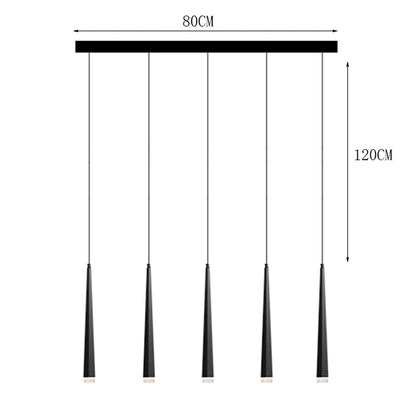 Modern dine dining room Pendant lights indoor lighting Ceiling lamp hanging light led Chandeliers for living room indoor lightin