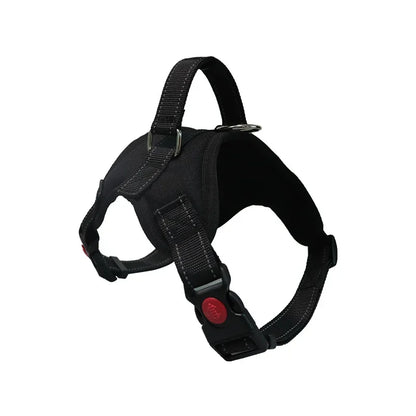Adjustable Dog Harness Pet Large Dog Walk Out Harness Vest Collar for Small Medium Large Dogs Pets Accessories ﻿