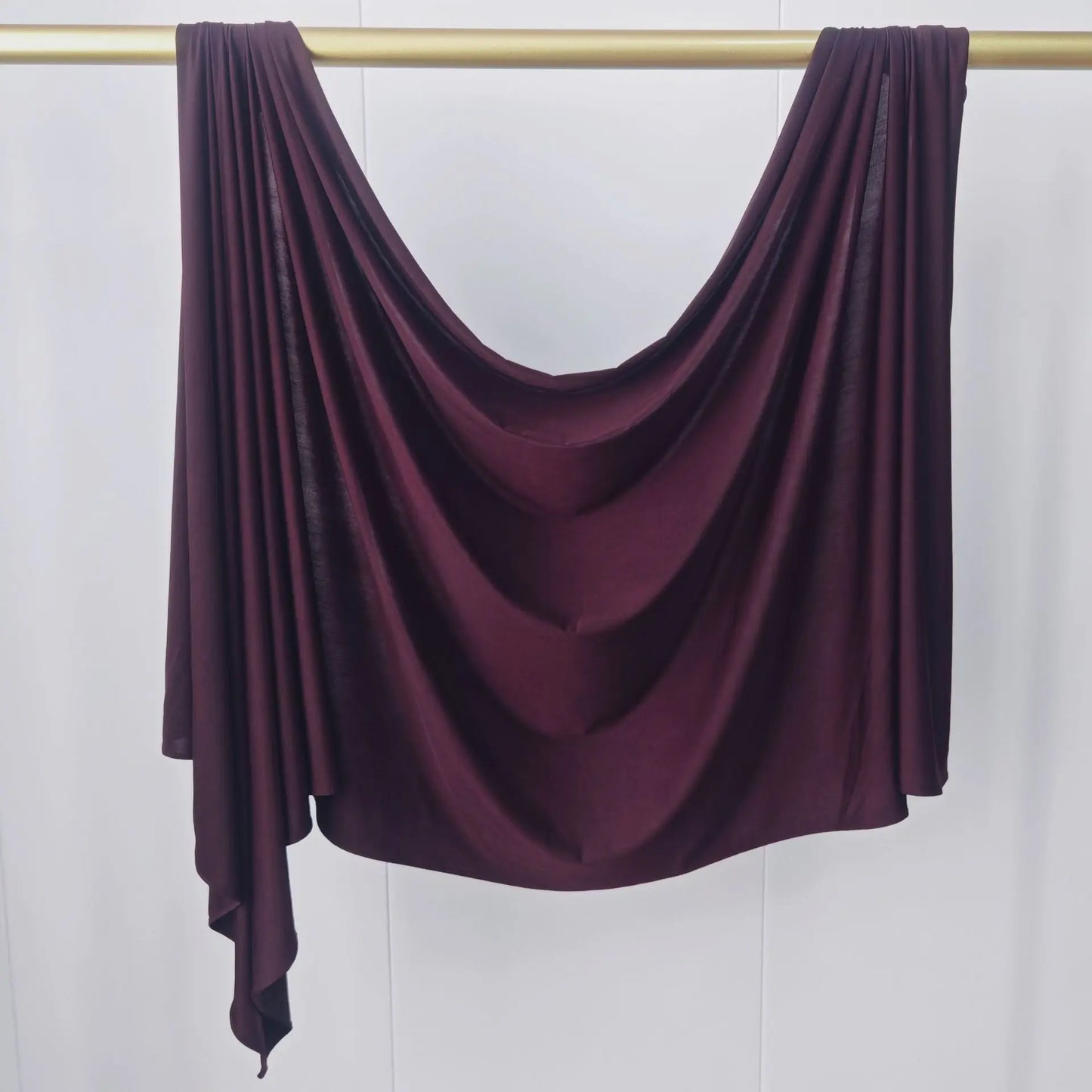 New Premium Liquid Jersey Hijab Scarf Shawl Malaysia Head Scarf Headwraps Muslim Fashion Turbans for Women Turban Ramadan Hijabs