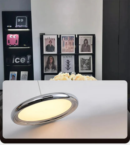 Modern simple LED pendant lights restaurant luxury island bar bedroom chandelier full spectrum dimmable indoor ceiling lamp