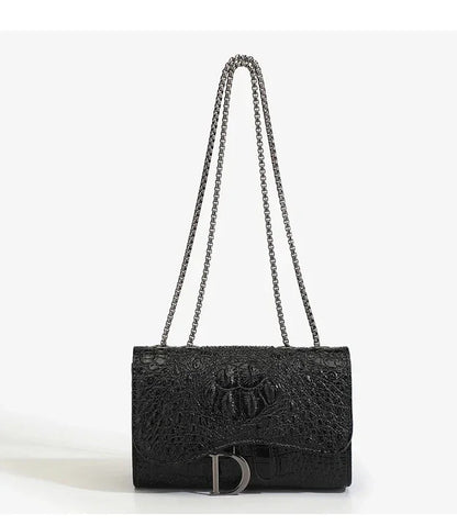 Luxury Women's Handbag Crossbody Chains Shoulder Messenger Brand  Bags Female  Hand Bags Sequined Casual Purses and Handbags