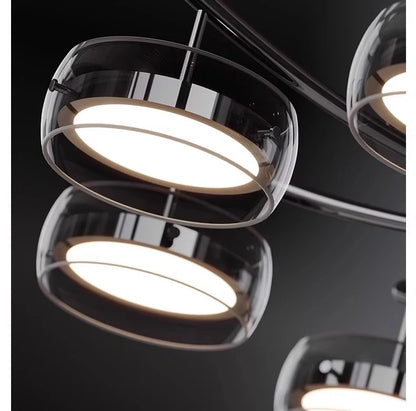 Nordic home decor dining room Pendant lamp lights indoor lighting Ceiling lamp hanging light chandelier lamps for living room