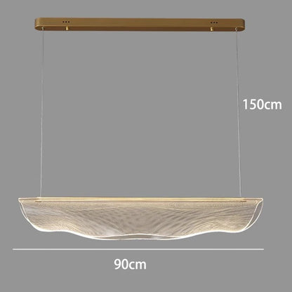 Modern home decor led lights pendant light lamps for living room Chandeliers for dining room hanging light indoor lighting