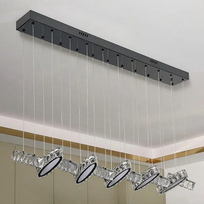Modern Chandelier Pendant Lamp Chandeliers for Dining Room Pendant Lights Hanging Lamps for Ceiling Pendant Lamp Indoor Lighting