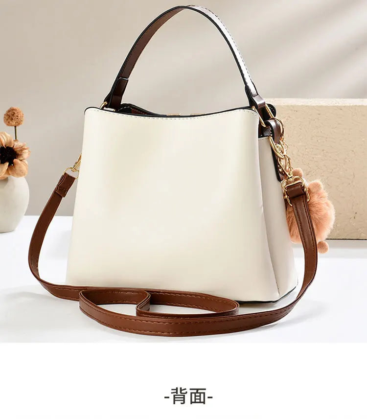 New Women bag Handbag for women 2026 sac a main Fashion single shoulder bags luxury designer handbag square bag