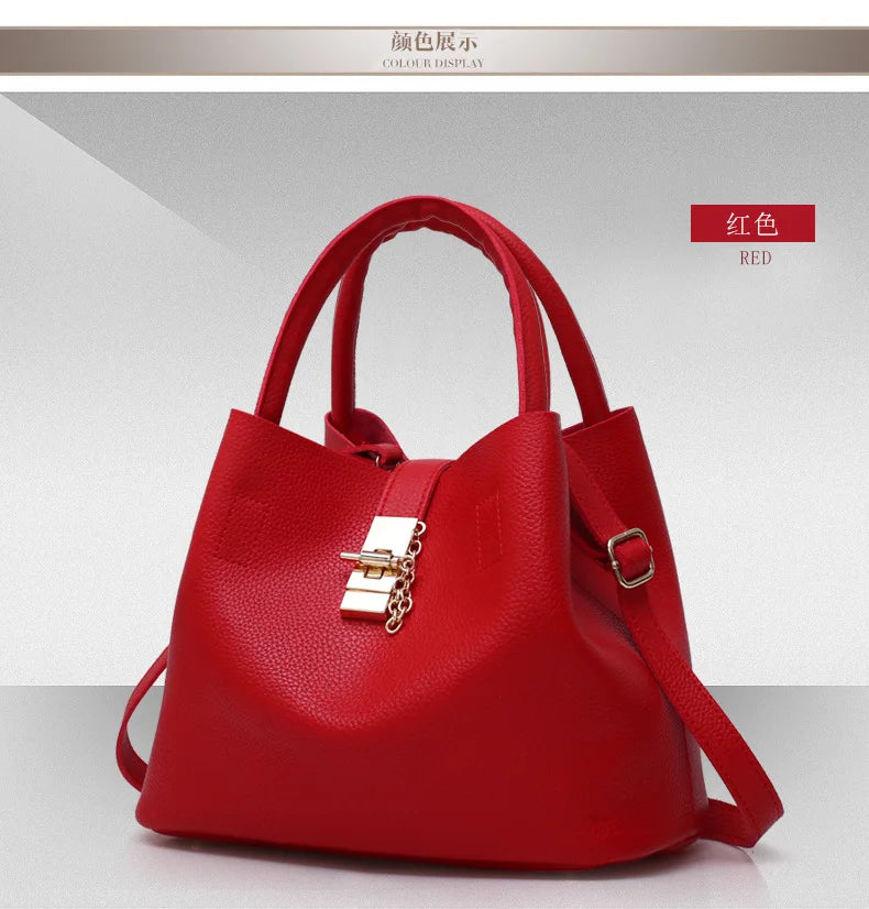 Women Shoulder Bag Handbags Bag for 2026 Women Leather Crossbody Luxury Designer Handbag Bags for Women