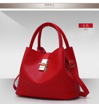 Women Shoulder Bag Handbags Bag for 2026 Women Leather Crossbody Luxury Designer Handbag Bags for Women
