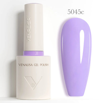 Venalisa 10ml HEMA TPO Free Red Cat Eye Gel Polish Soak Off UV LED Magnetic Nail Polish Diamond Top Long Wear Gel Varnish