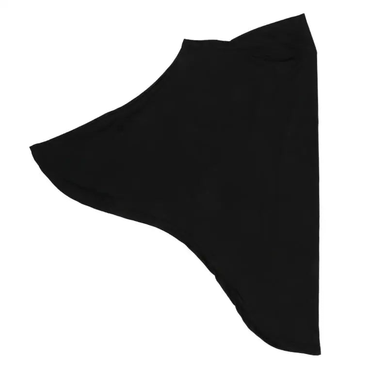 New Full Cover Head Instant Bonnet Woman Veil Femme Woman Hat Undercap Long Shawls Plain Head Scarf Headwraps For Women