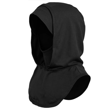 1 piece women's one-piece base layer headscarf elastic cap, an excellent accessory for travel to shield from sun and wind.