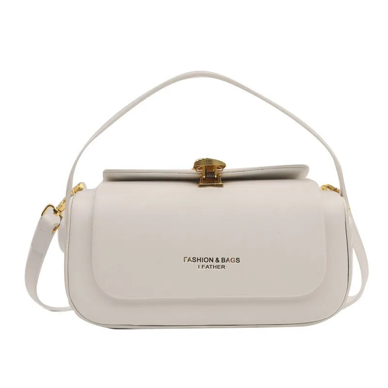 Simple Fashion Mini Square Women Crossbody Bags 2026 Luxury Designer Purses And Handbags Box Shape Pure Color Shoulder Satchels
