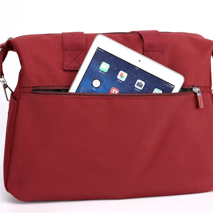 Fashion High Quality Handbag Female CrossBody Bag Women Shoulder bag Ladies Messenger Bag Nylon waterproof Lady Purse sac a main