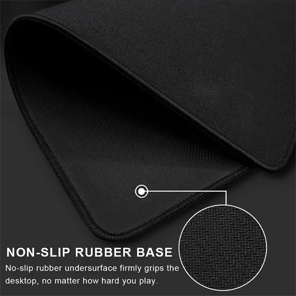 Anime Manga One Piece Mouse Pad Robin Luffy Zoro Sanji Nami Law Mousepad Computer Keyboard Pad Gaming Accessories XXL Desk Mat