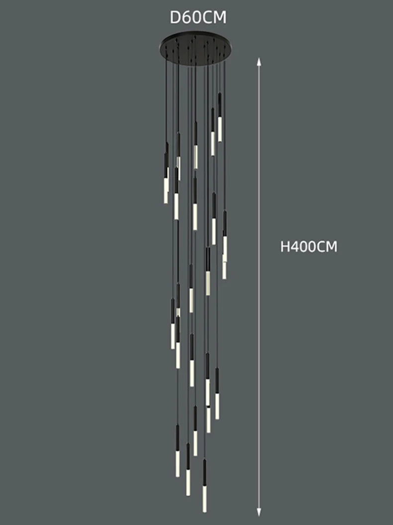 Home decoration chandelier dining room Pendant lights indoor lighting light fixture Ceiling lamps salon fancy indoor lighting