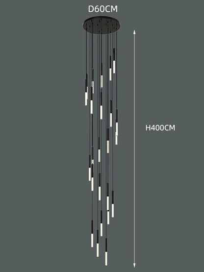 Home decoration chandelier dining room Pendant lights indoor lighting light fixture Ceiling lamps salon fancy indoor lighting