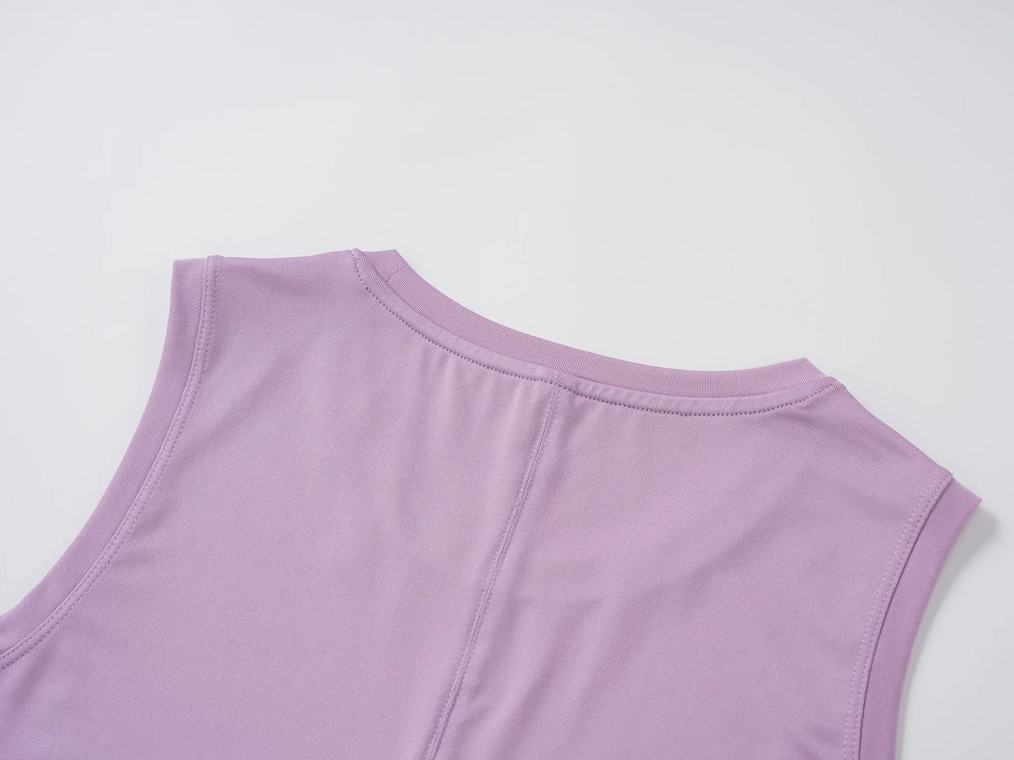 TACVASEN Quick Dry Women's Tank Top UPF 80+ UV Protection Tie Back Sports Vest Moisture Wicking Yoga Fitness Sleeveless T-shirt