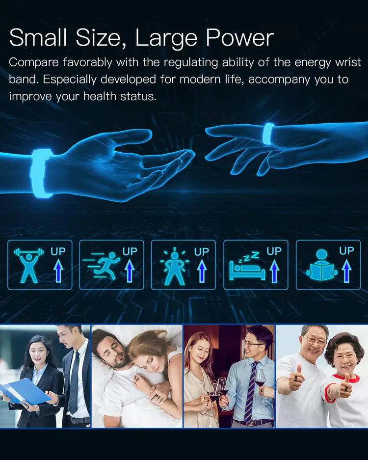 2026 New Jakcom R5 Smart Ring 6 RFID Cards Smart Sharing Smart Wearable Device for GPS ID IC NFC IOS Android WP Mobile Phones