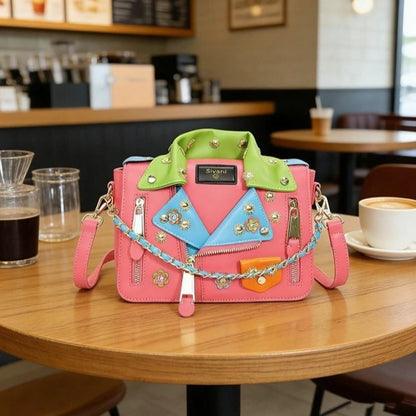 Chain Crossbody Bags for Woman Shoulder Bags Small Square Bag Purse and Handbags Designer Bag Women Bag Сумка Женская Bolsa Sac