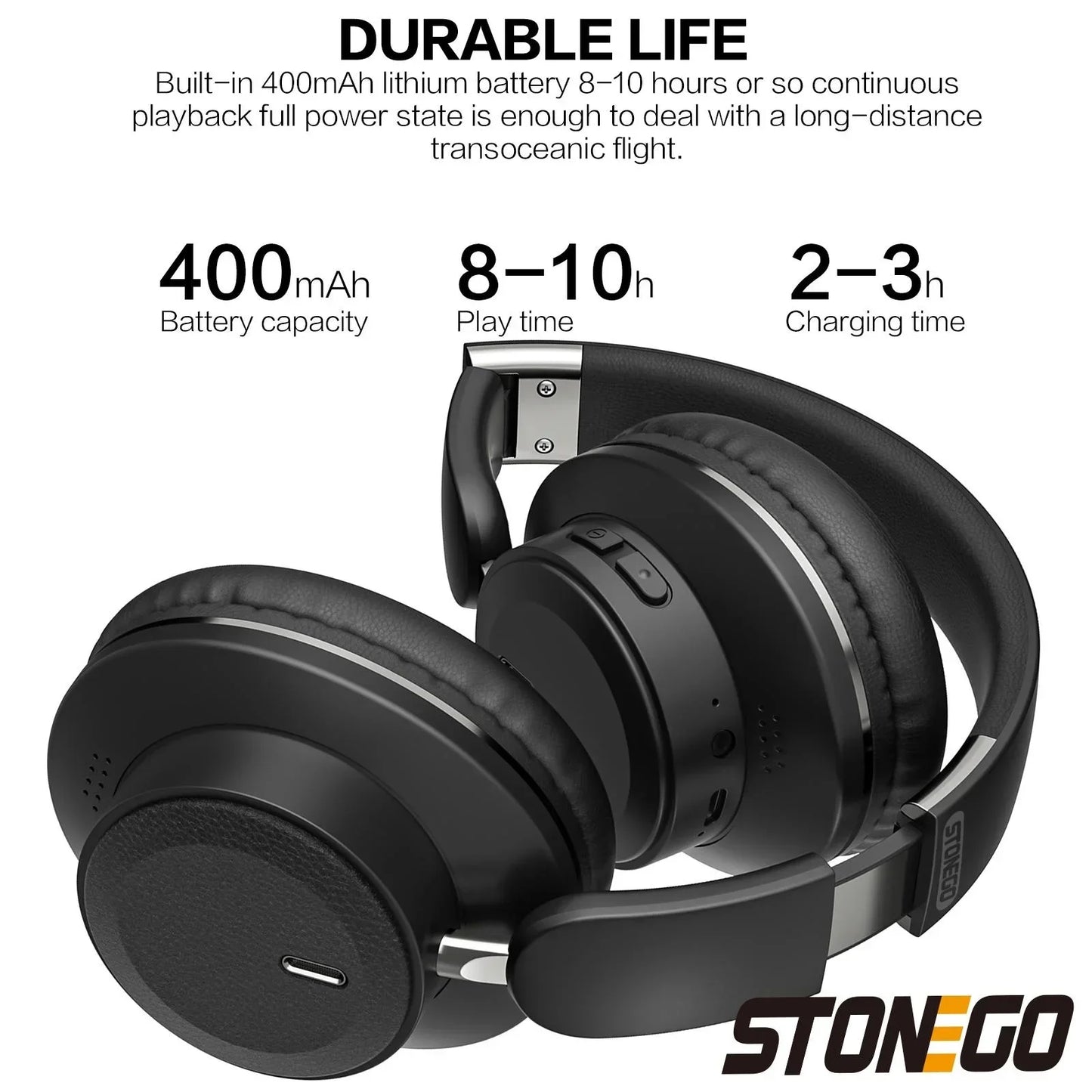 Wireless Headphones Bluetooth 5.3 Headset Foldable Portable Earphones Fashion Photography Props Aesthetic Outfit Accessories Long Battery Life Comfortable Lightweight Over Ear Bass Stereo Sound Adjustable Headband For Travel