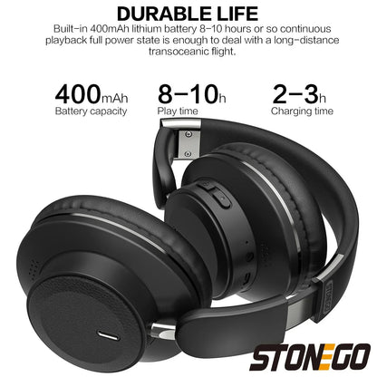 Wireless Headphones Bluetooth 5.3 Headset Foldable Portable Earphones Fashion Photography Props Aesthetic Outfit Accessories Long Battery Life Comfortable Lightweight Over Ear Bass Stereo Sound Adjustable Headband For Travel