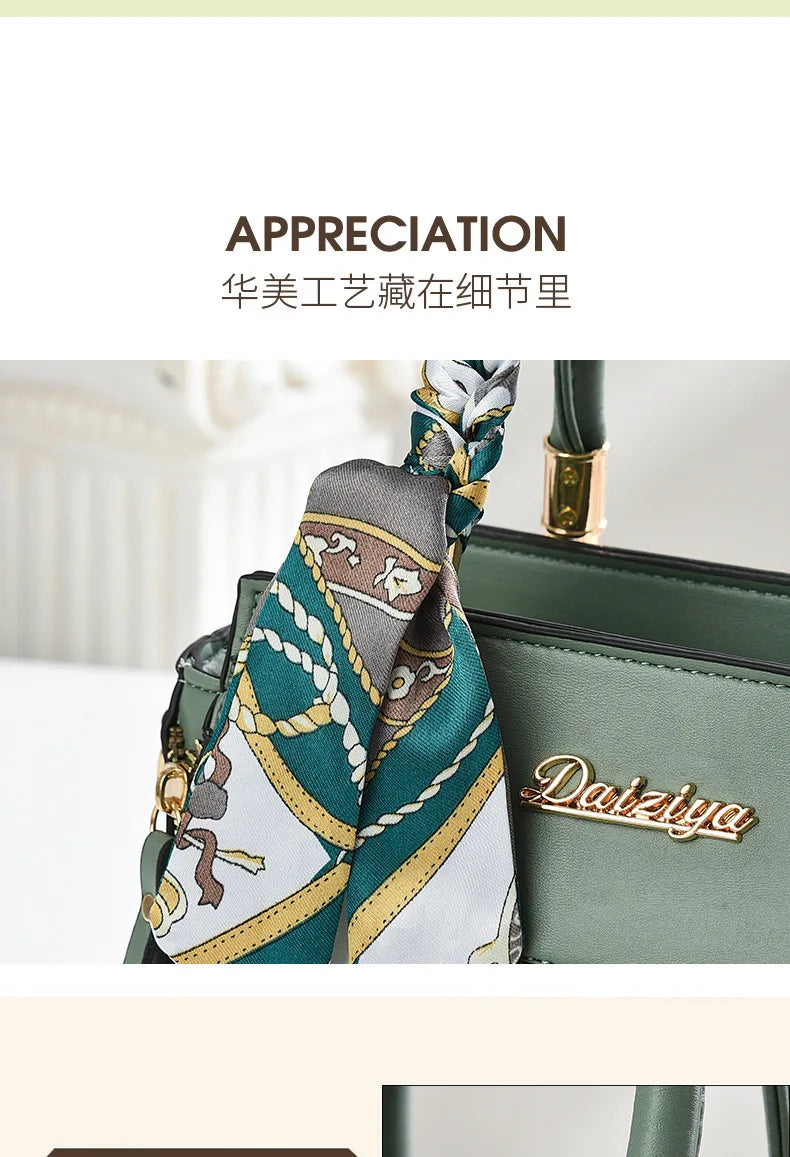 New Women bag Brand Female Shoulder bag Handbag for 2026 Fashion single shoulder bags luxury designer handbag small square bag