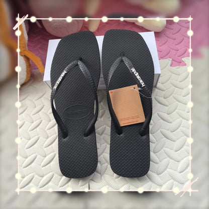 New Brand Flip-flops for 2026 Rubber Flip-flops Rubber Soft and Comfortable Travel Slippers Indoor and Outdoor Anti-slip Shoes