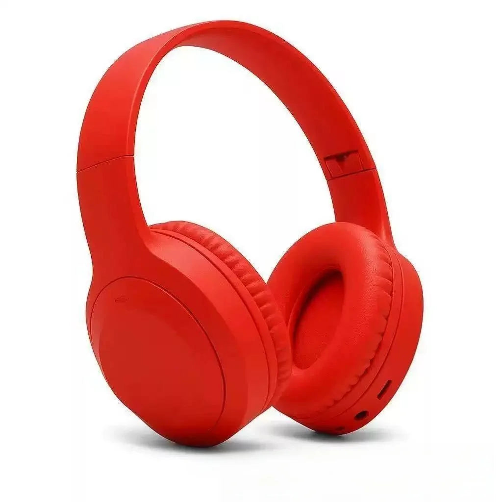 M5 Over Ear Headsets Bluetooth 5.3 Gaming Headphones Dual Mode Wireless Earphones Foldable Noise Reduction Headsets For Xiaomi