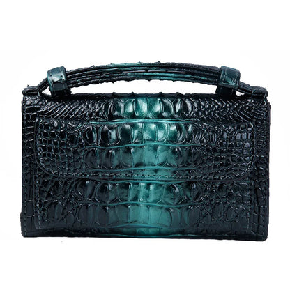 Luxury Snake Pattern Chain Flap Handbags Evening Clutches Crossbody Messenger Shoulder Bags Women Female Ladies Luxurious Purses
