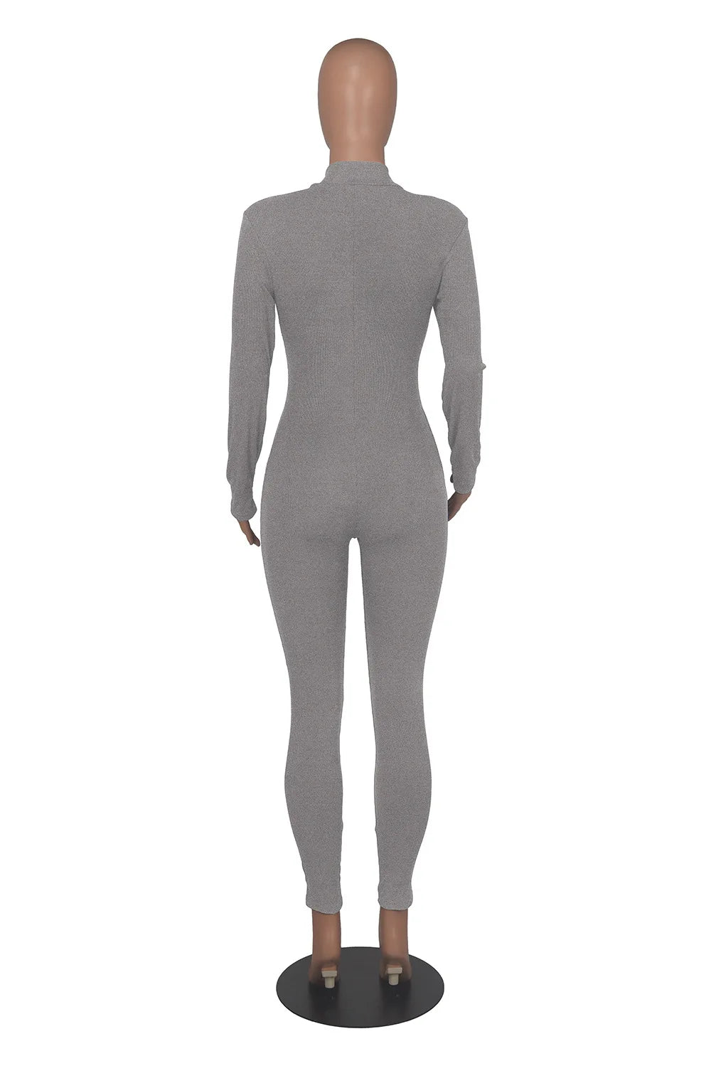 Jumpsuit Women 2022 Club Outfits for Women Birthday Outfits Overalls One Pieces Fall Outfit Woman Romper Wholesale